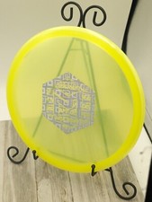 New Discraft Z Malta Midrange Golf Disc 170-172 Grams LE McBeth Logo Stamp