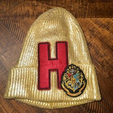 Harry Potter Hogwarts Hat