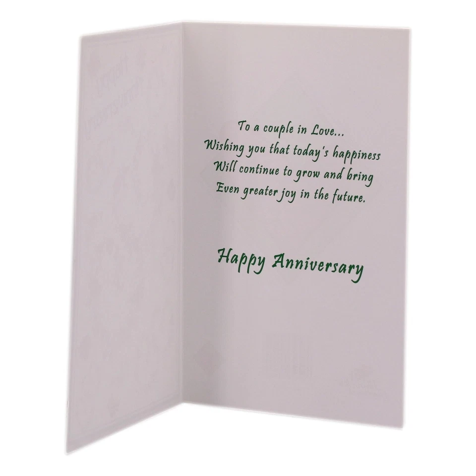 Anniversary:Happy Anniversary - Image 3 of 3