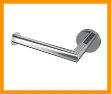 ICO Bath Volkano Summit Wall Mounted Euro Toilet Paper Holder V63026