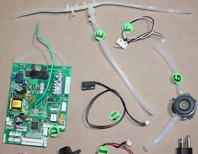 Keurig K2.0-300 COFFEE BREWING SYSTEM 