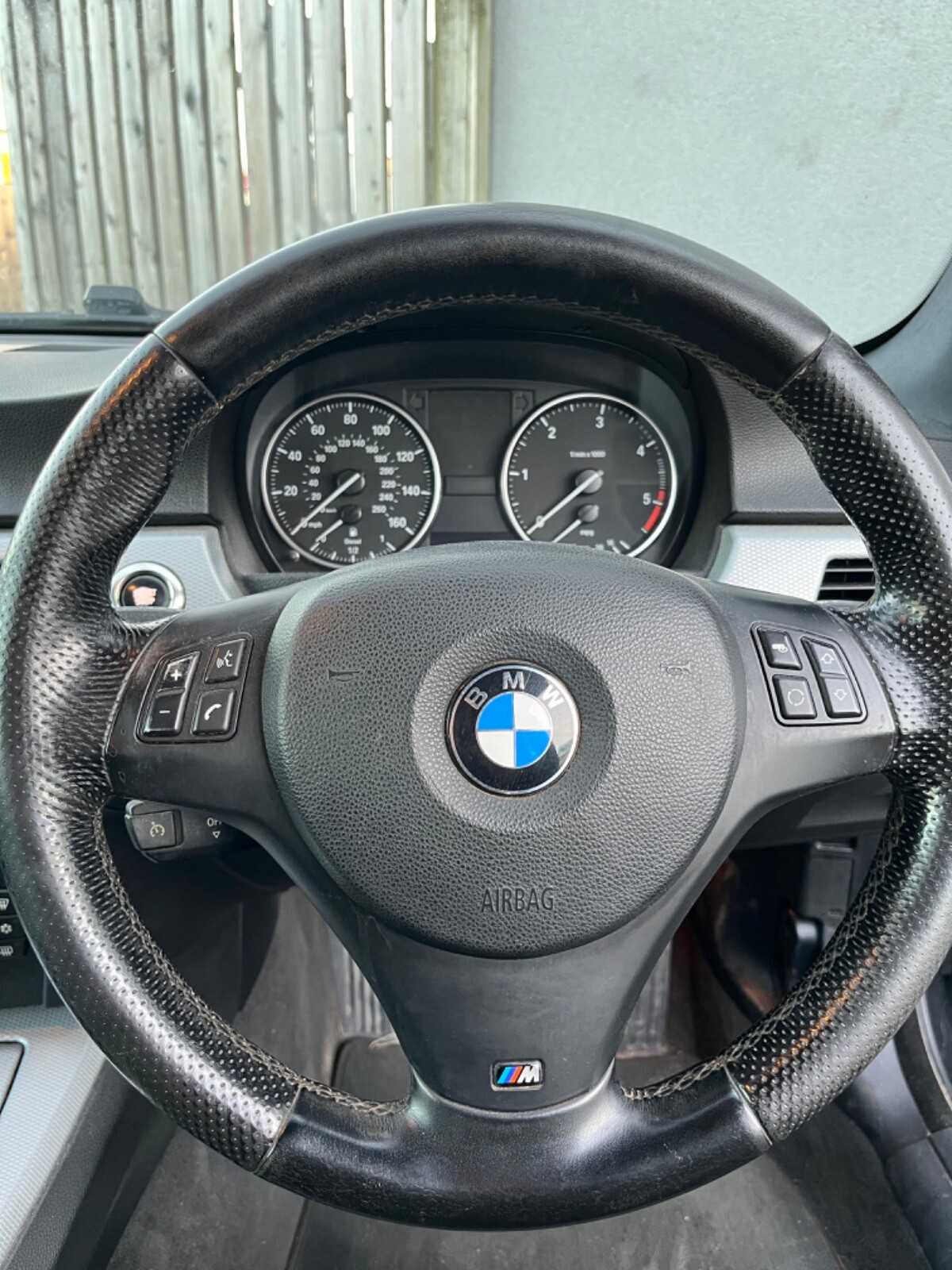 2008 BMW 320d M Sport Coupe E92 Diesel CLUTCH/FLYWHEEL JUST CHANGED 97k Miles eBay