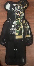 Bearbrick Rug