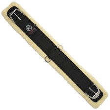 Reinsman Fleece Straight Cinch