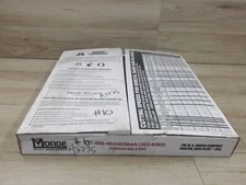 MORSE M.K.  BANDSAW BAND SAW 18' 10"1 1/4 .0422/3 VP PR / BLADES BLADE CUTTING