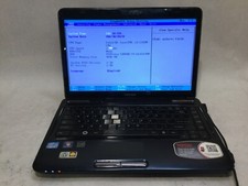 Toshiba Satellite L745-S4210 / Intel Core i5-3210M  2.50GHz / MISSING PARTS 