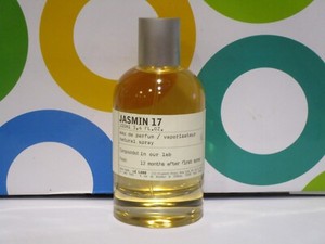 ルラボ ジャスミン17（容器訳あり） JASMIN 17 – ル ラボ 公式