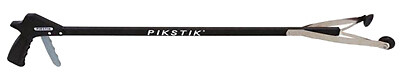 PikStik I363 Pro-Grab Industrial Reacher, 36 In. - Quantity 1