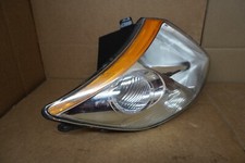 2007 2008 2009 Nissan Sentra Left Driver Side Headlight CAPA Certified Depo