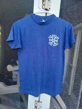 True Vintage 80s Promo Band Concert Tower Records Tee T Shirt 1982 The Beatles