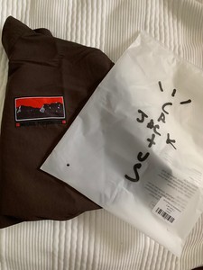 cactus trails half zip