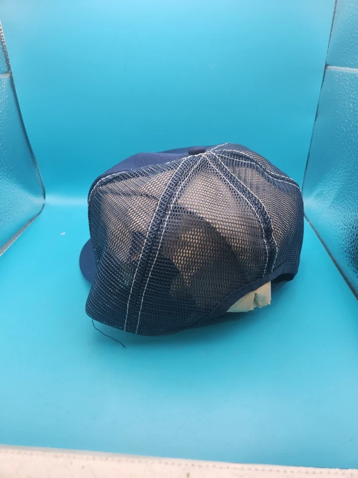 Vintage Trucker Mesh Hat Maxima Farmer SnapBack — 第 3/4 张图片