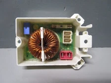 LG Washer Noise Filter Control Board  EAM60930601  S121101  ASMN