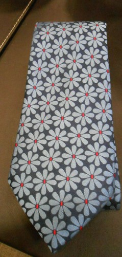 Ted Baker Men's Silk Tie