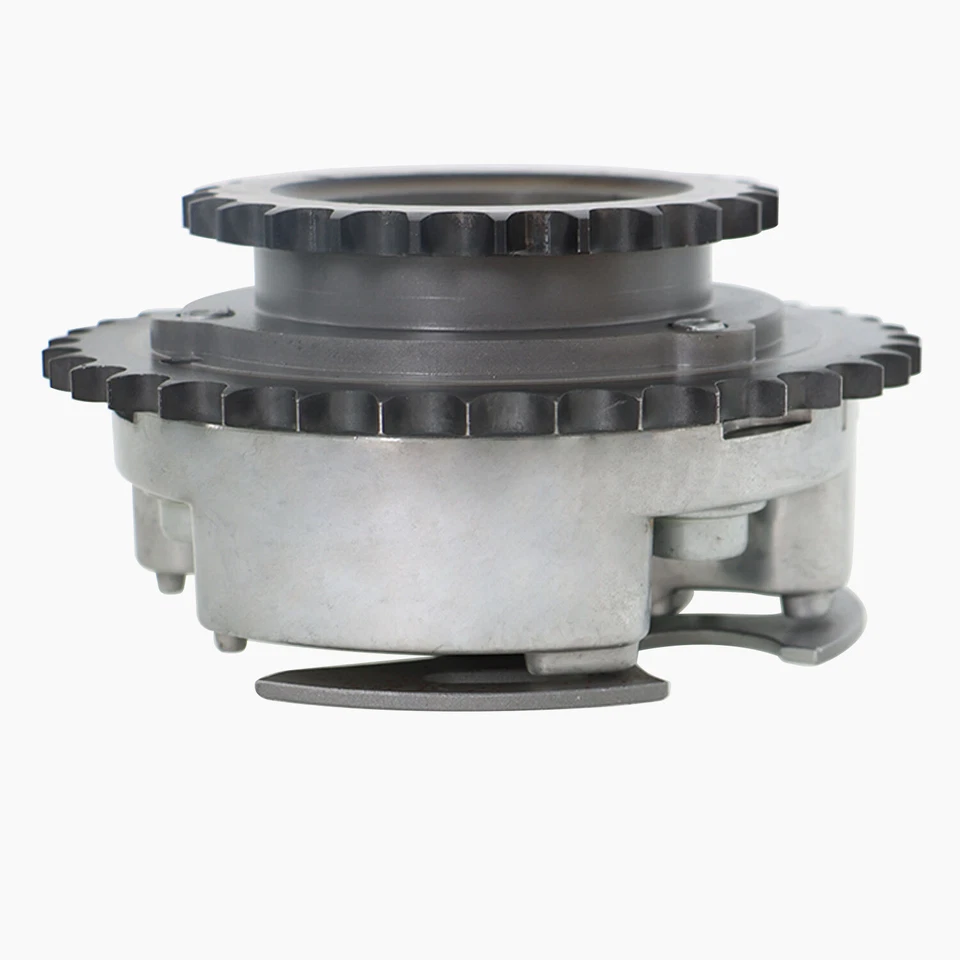 2×Engine Camshaft Timing Gear Fit for Toyota Land Cruiser Sequoia Tundra Foto 3 de 4