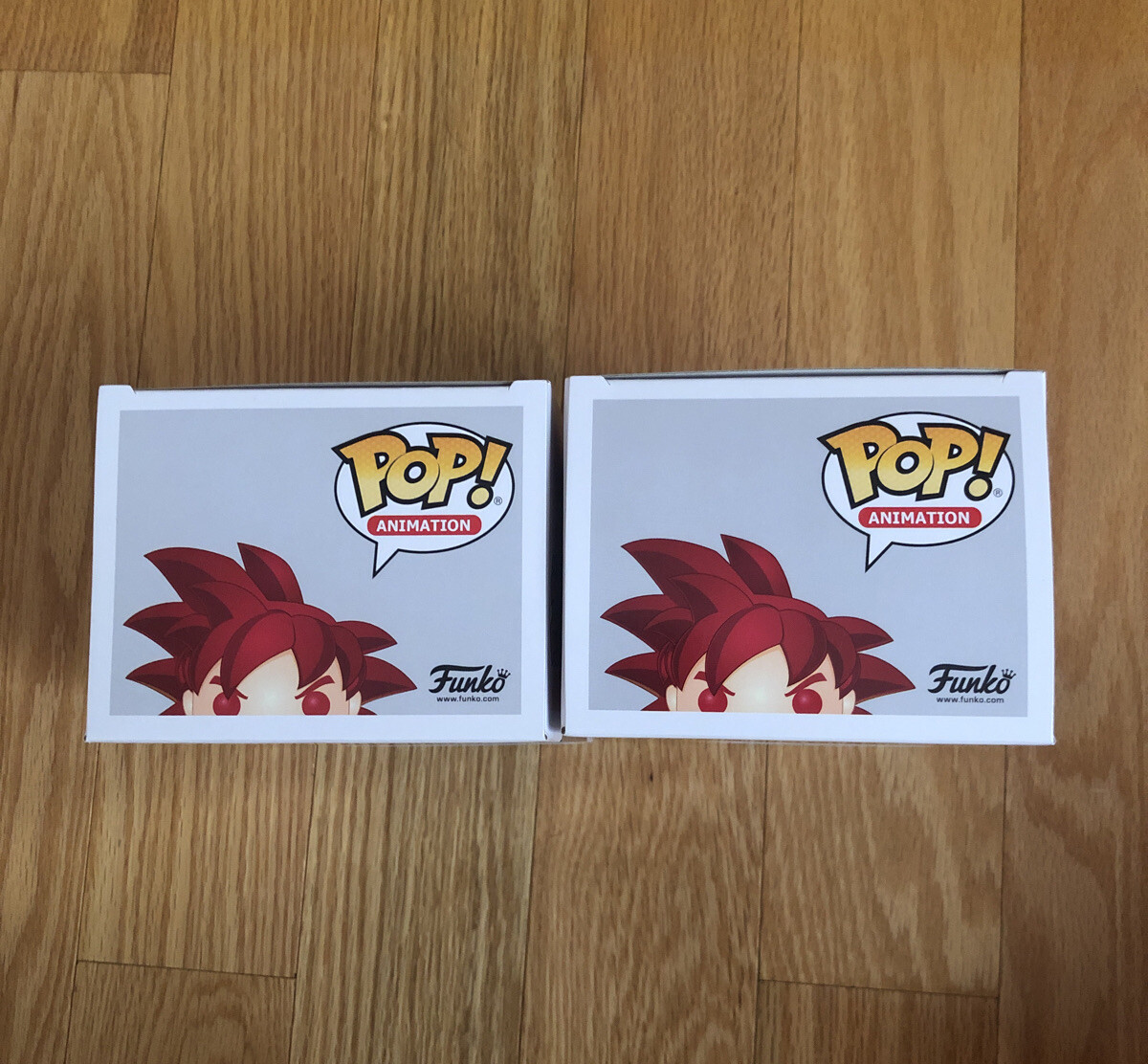 悟空scrMNO Son Goku SCR** FB05-119 [PAR] Dragon Ball Fusion World New