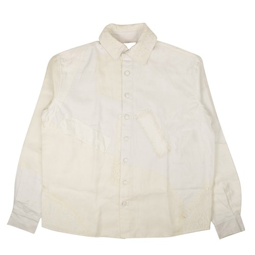 RHC Ron Herman Button-down shirt white 4120700137 | eBay