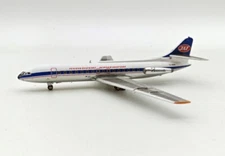 INFLIGHT 1/200 JAT YUGOSLAV AIRLINES SUD SE-210 CARAVELLE VI-N YU-A IF210JU1120P