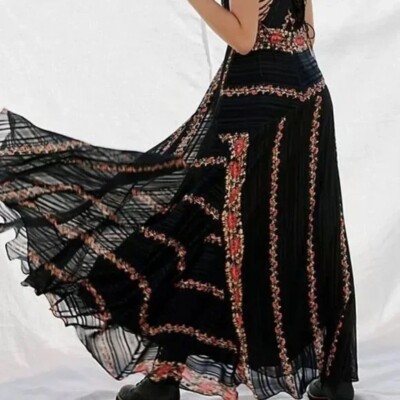 bella luxx maxi dress Bella Maxi Dress