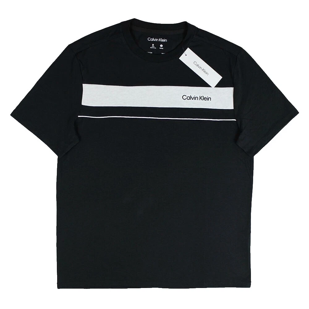Calvin Klein Black Shirts for Men