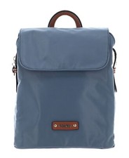 PICARD Sonja Backpack Rucksack Rucksack Wintersky blaugrau braun Neu