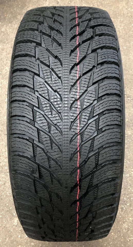 4 Orig Mercedes-Benz Winterräder 255/65 R17 114R X-Klasse A4704015500 RDK 120 - Bild 3 von 3