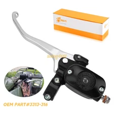 Front Left Brake Master Cylinder for Arctic Cat Alterra 400 450 500 550 570 4X4