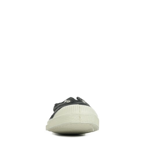 Zapatillas de mujer Bensimon Elly negras - Imagen 3 de 6