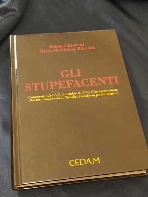 DIE BETÄUBUNGSMITTEL.