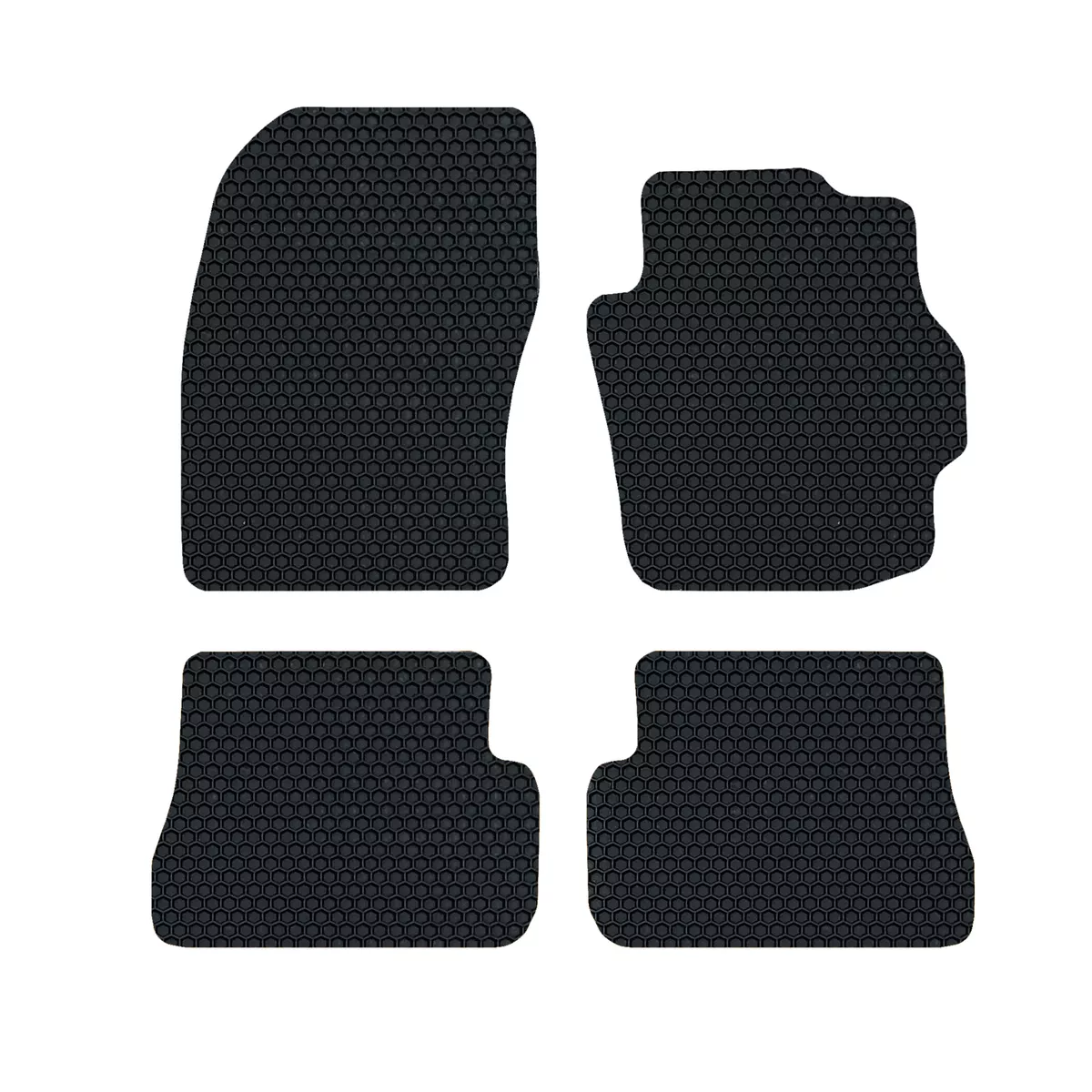 2005 mazda 3 floor cheap mats