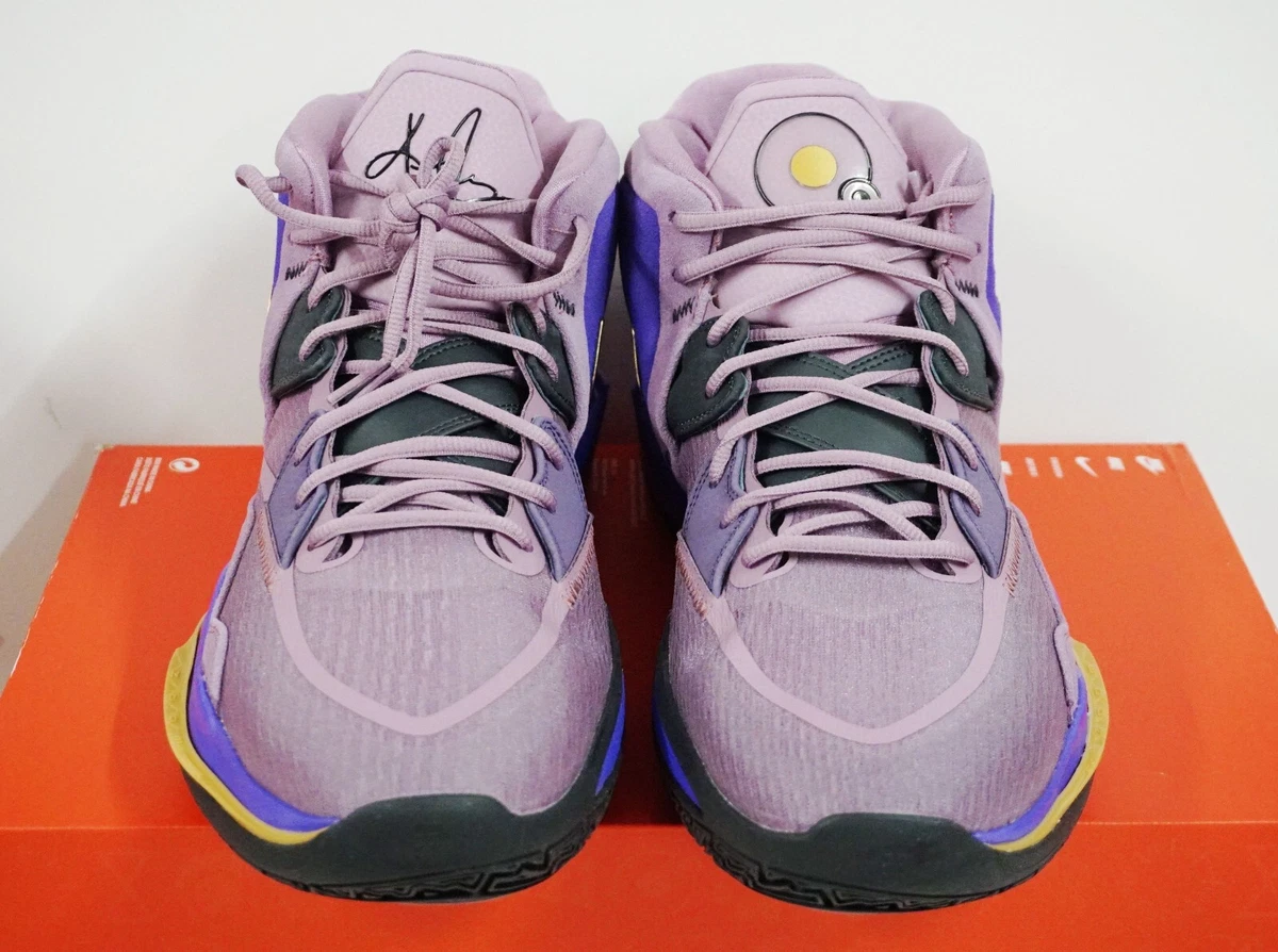 Kyrie 5 cheap ikhet ebay