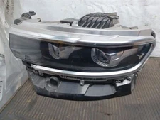 Driver Left Headlight 68406243AE For 22-23 Grand Wagoneer 2886634