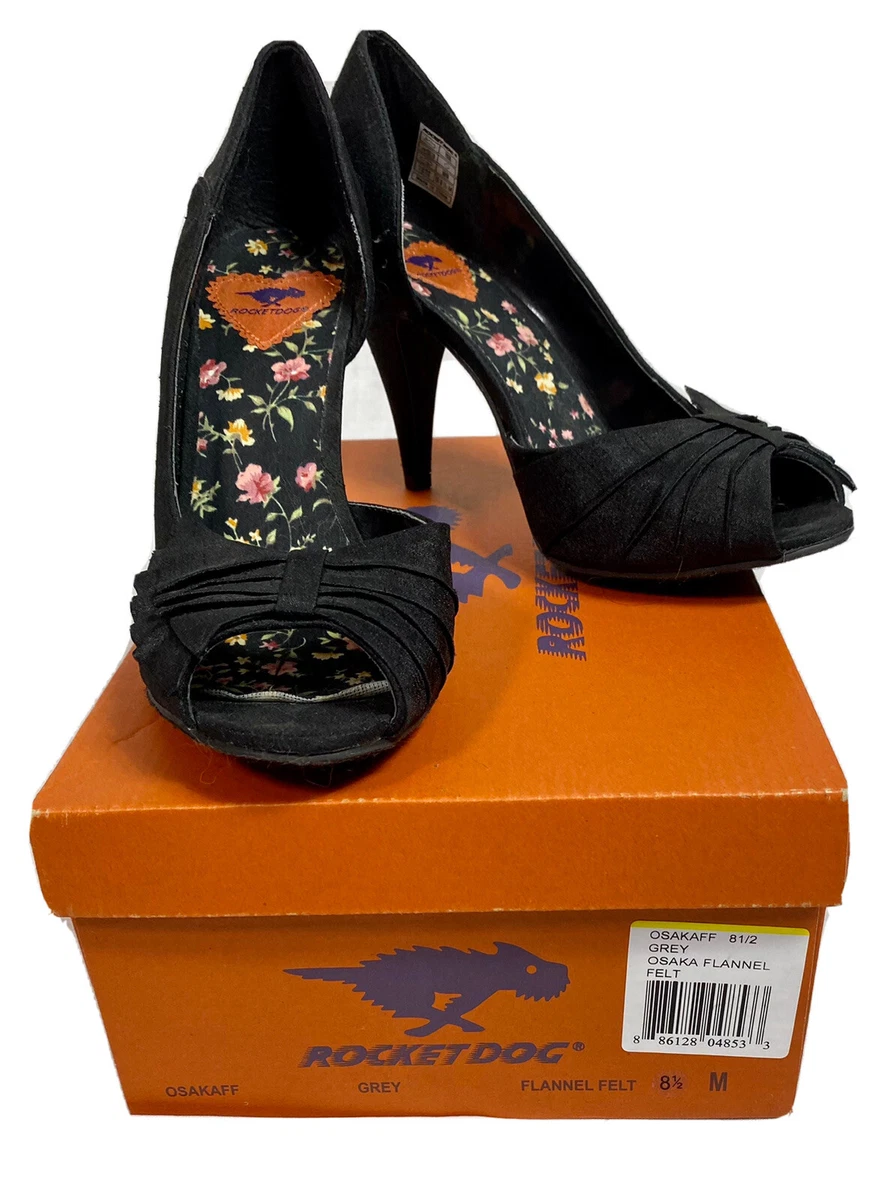 Heel bottoms clearance