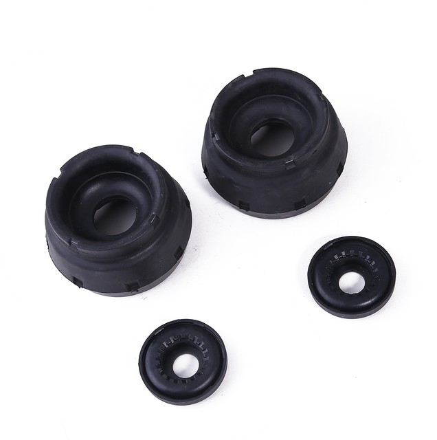 Front Strut Mounts With Bearings Set For VW Jetta Bora Golf MK4 AUDI A3 TT eBay