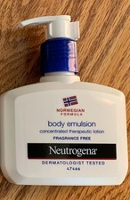 neutrogena intensive moisture wrap