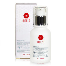 A.C Care Bee's Spot Serum Bee's Venom 30ml 1.01oz