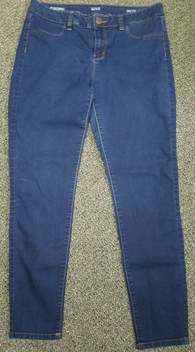 Jegging Dark Denim Pants Jeans | eBay