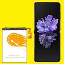 High Grade 2675mAh High Quality Main Battery f Samsung Galaxy Z Flip 5G SM-F707U