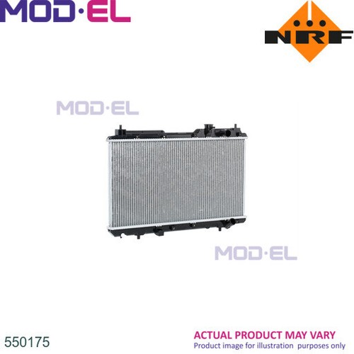 RADIATOR ENGINE COOLING FOR JAGUAR XE XF/II/SPORTBRAKE FPACE/SUV LAND