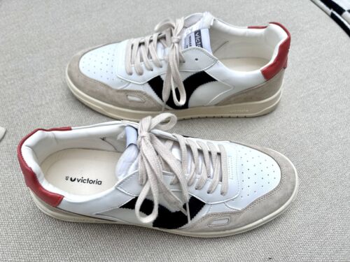 Victoria Shoes Sneakers Gr. 45 wie Neu! - Bild 1 von 3