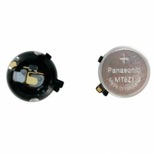 Panasonic MT621 Battery Capacitor Seiko S. Epson AS01 AS06 AS32 AS37 AS82 AS87