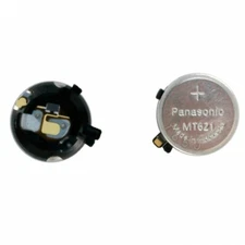 Panasonic MT621 Battery Capacitor Seiko S. Epson AS01 AS06 AS32 AS37 AS82 AS87