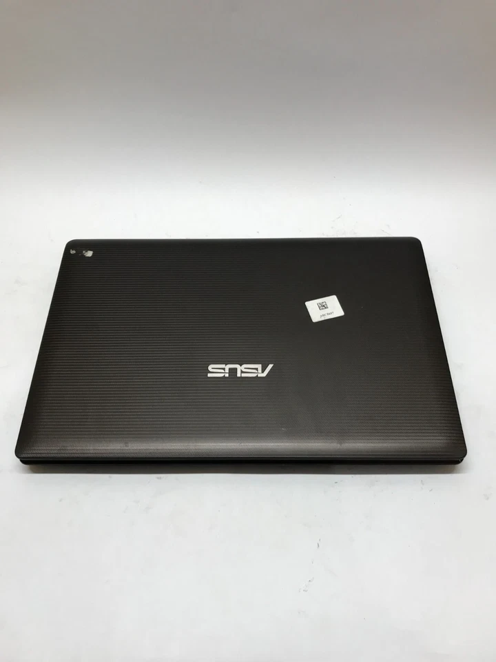 Asus K53E-BBR19 15" Intel Core i5 NO RAM NO HDD/OS For Parts/Repair AS IS!! - DW - Image 2 of 4