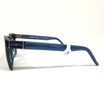 Robert Marc Sunglasses 907-281 Clear Blue Cat Eye Frames  display picture 3