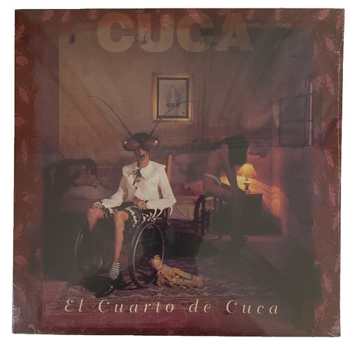 Chicano Power Latin Rock In The USA 1968-1976 Gatefold 2xLp | eBay