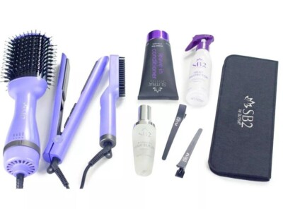 NEW IN BOX Sutra Blow Out Bundle Piece SET NEW MODEL