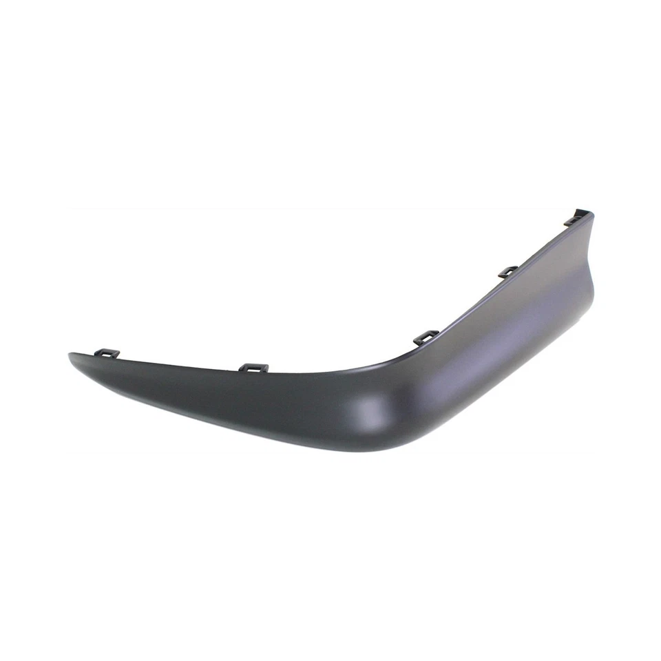 Juego de 2 cenefas laterales traseras izquierda y derecha para Toyota Corolla 2003-2008 imprimadas Foto 3 de 4