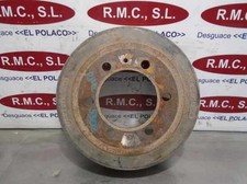 Tambour de frein Ssangyong REXTON