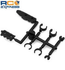 Kyosho Mini-Z Mr-03 Shock Spacer Set KYOMZW414B