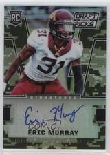 Collegiate Camo Eric Murray